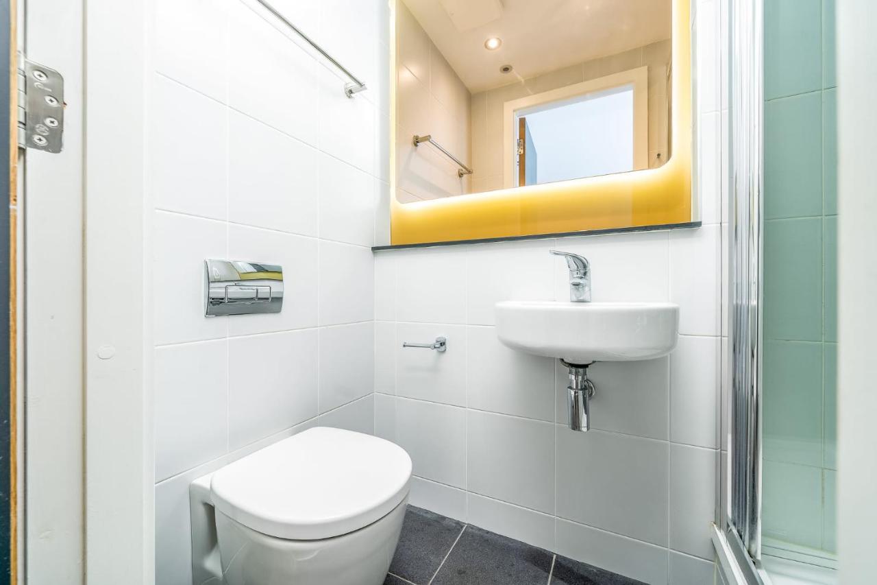 Ensuite Single Room With Shared Kitchen In Dublin Quays Eksteriør bilde