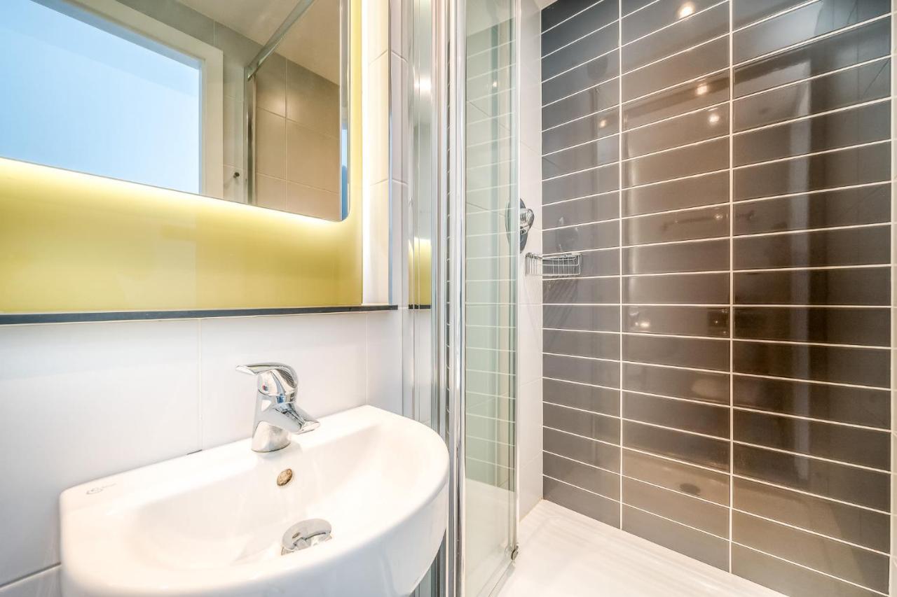 Ensuite Single Room With Shared Kitchen In Dublin Quays Eksteriør bilde